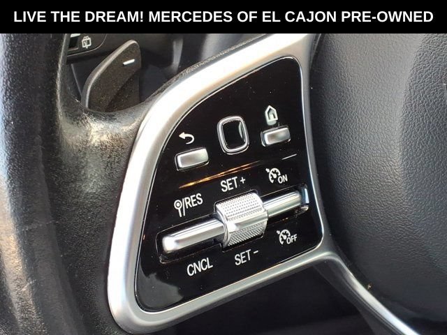 Certified 2021 Mercedes-Benz GLC 300 image 9