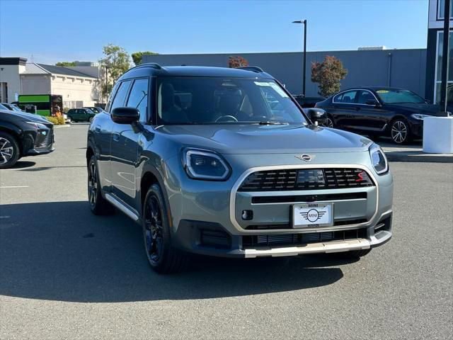 New 2026 MINI Cooper Countryman S image 6