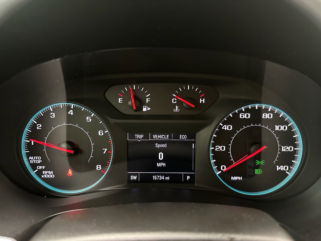 Used 2024 Chevrolet Malibu RS w/ LPO, Floor Liner Package image 26