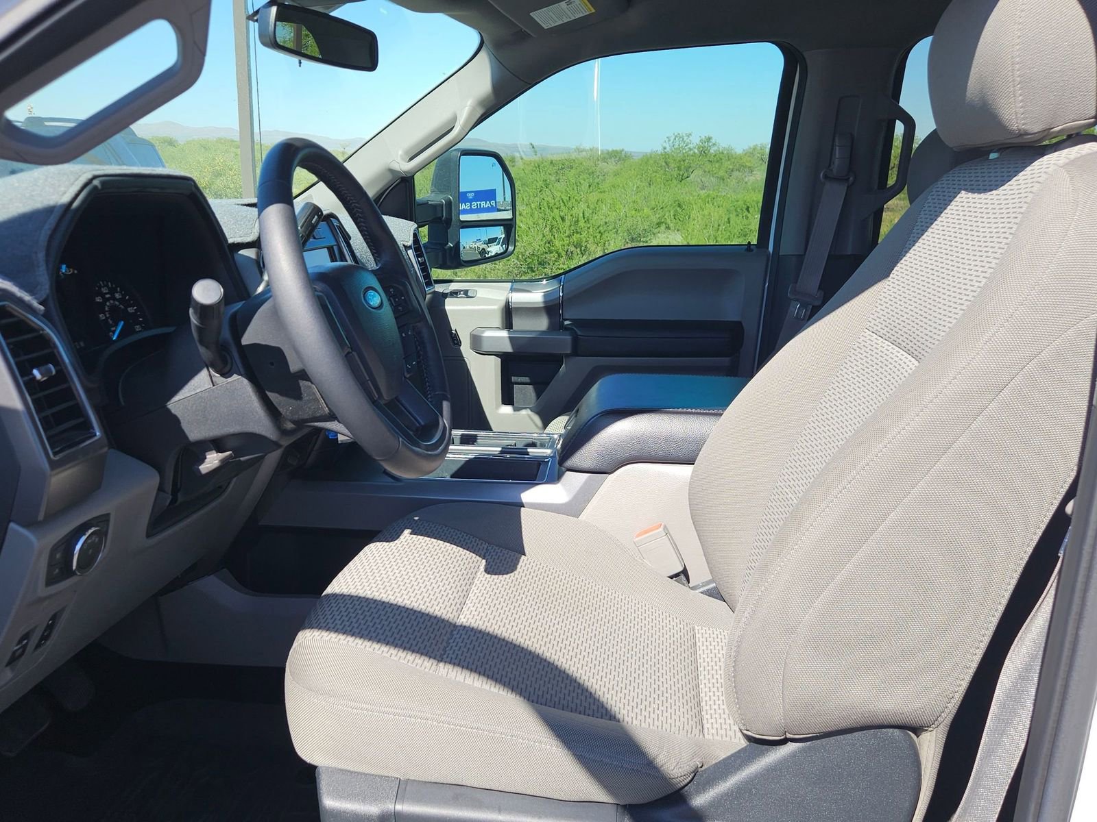 Certified 2020 Ford F150 XLT w/ Equipment Group 302A Luxury image 12