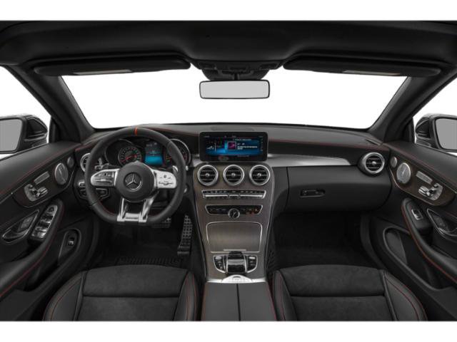 Used 2019 Mercedes-Benz C 43 AMG 4MATIC Cabriolet image 11