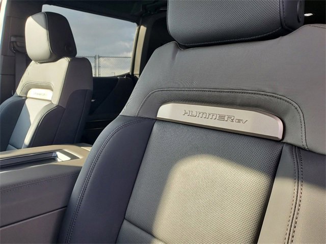 New 2025 GMC Hummer EV 2X image 6