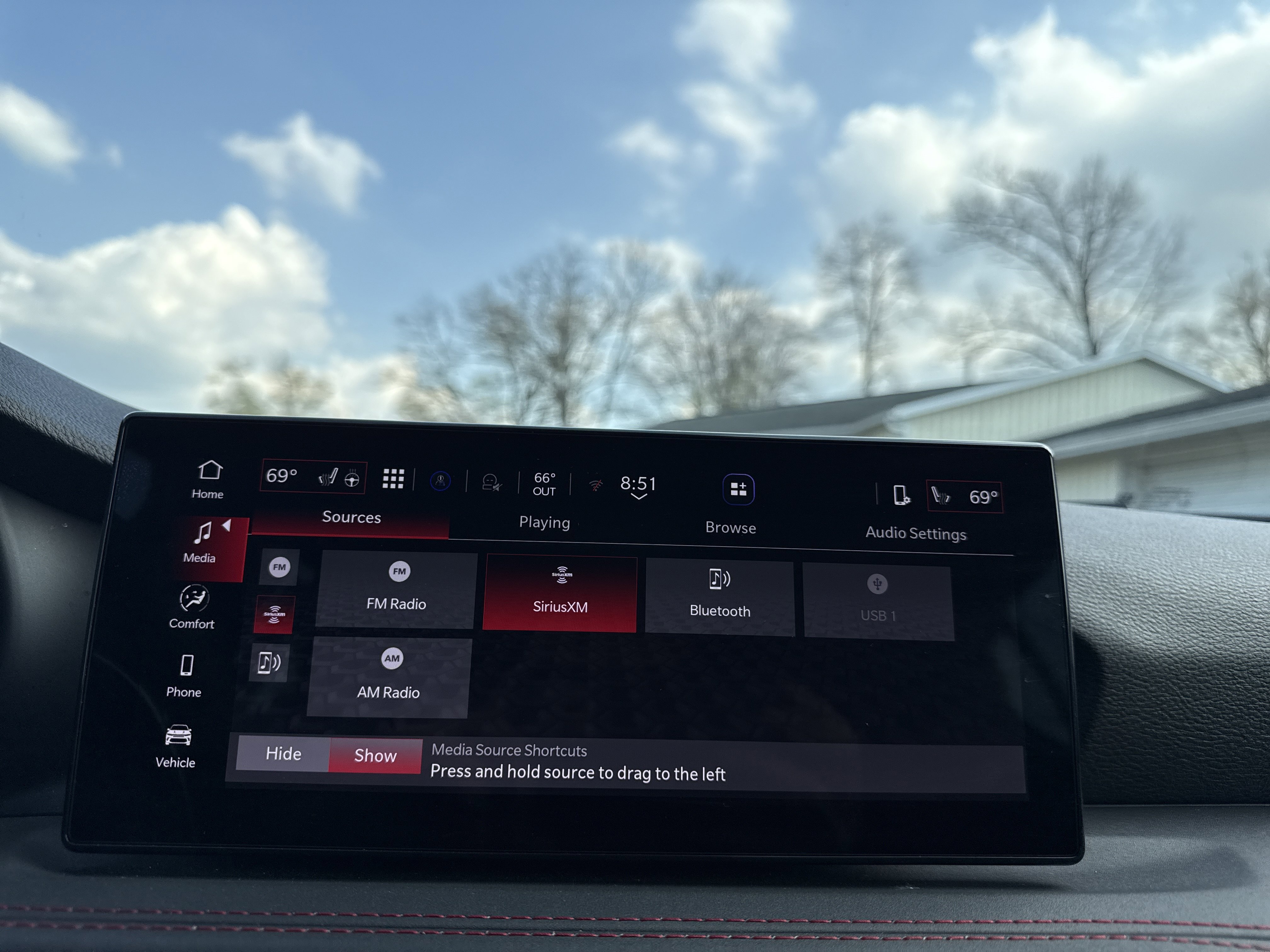 Used 2024 Dodge Hornet R/T AWD/4WD image 19