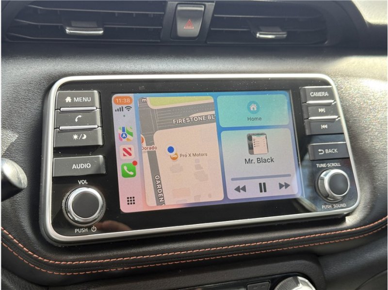 Used 2020 Nissan Kicks SR w/ SR Premium Package image 46