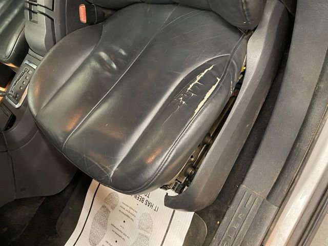 Used 2005 Chrysler Pacifica Touring AWD/4WD image 14