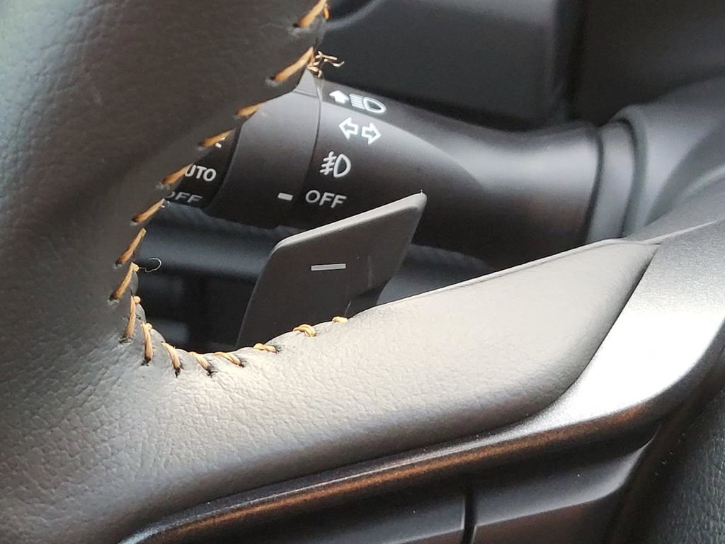 Certified 2025 Subaru Crosstrek 2.5i Wilderness w/ Wilderness Package image 31