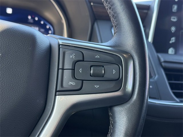 Used 2023 Chevrolet Tahoe LT image 23