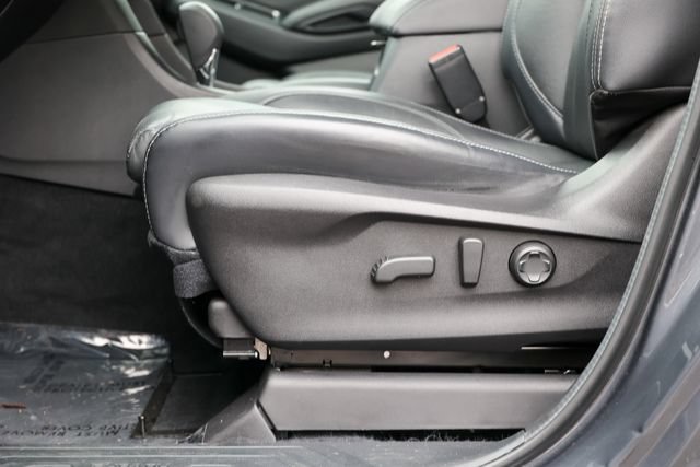 Used 2023 Subaru Ascent Touring AWD/4WD image 37