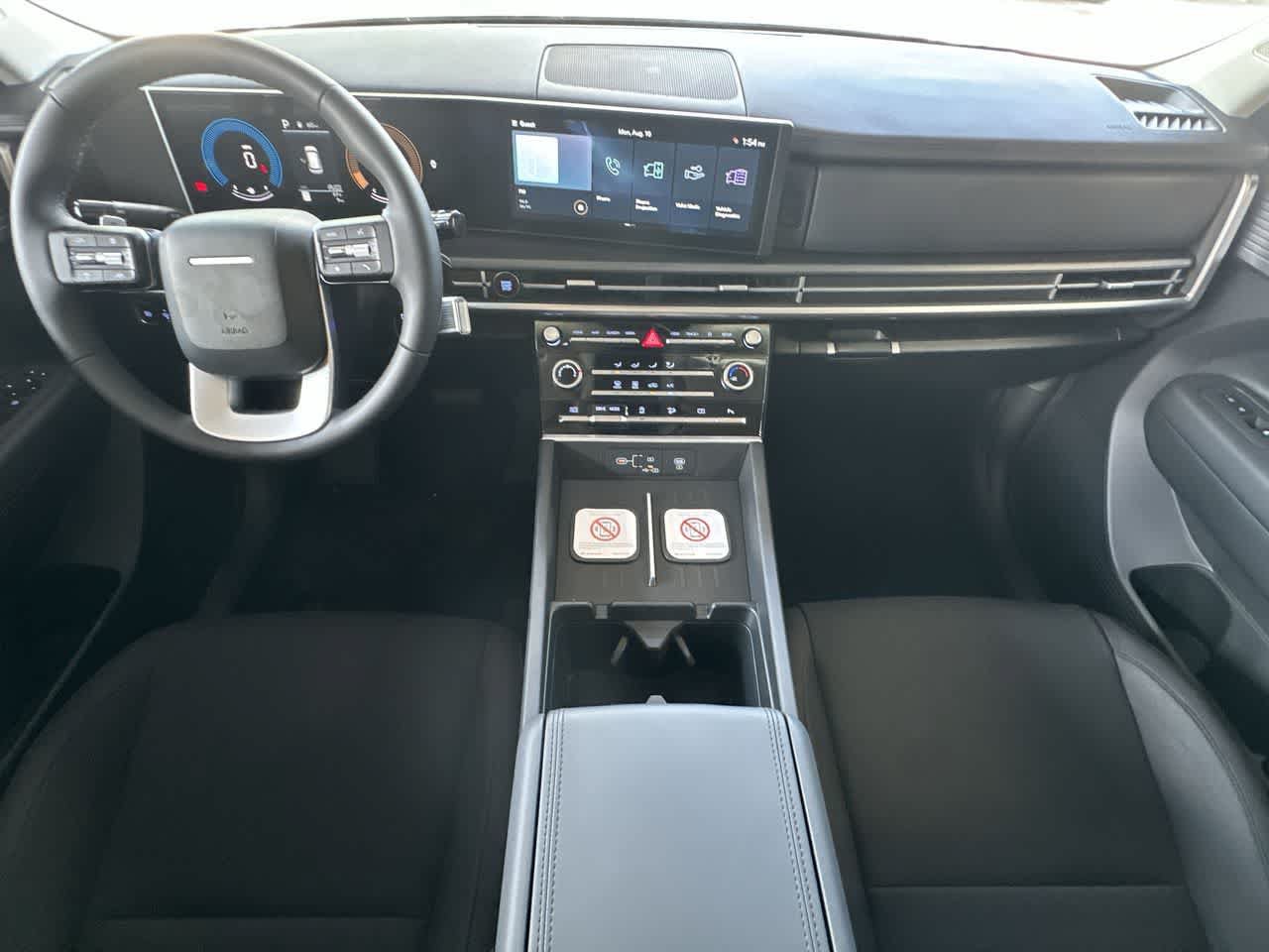 New 2026 Hyundai Santa Fe SE FWD image 24