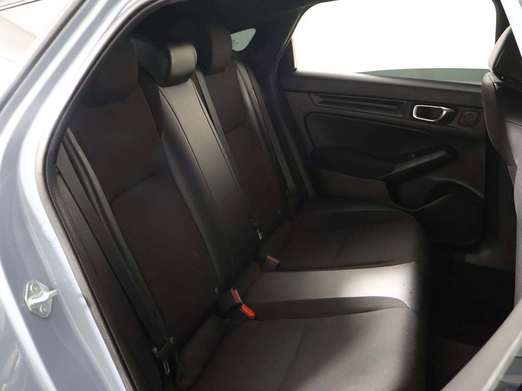 Used 2024 Honda Civic Sport image 26