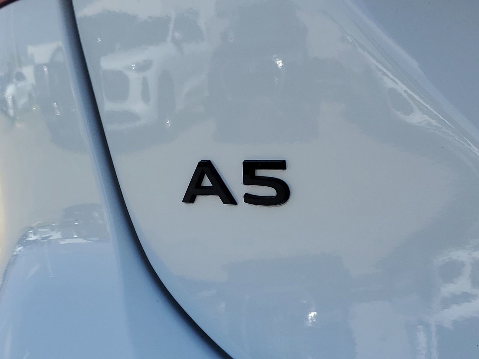 Used 2025 Audi A5 2.0T Premium w/ Convenience Package AWD/4WD image 7