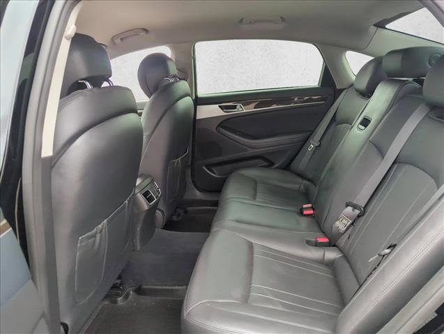 Used 2015 Hyundai Genesis 3.8 image 20