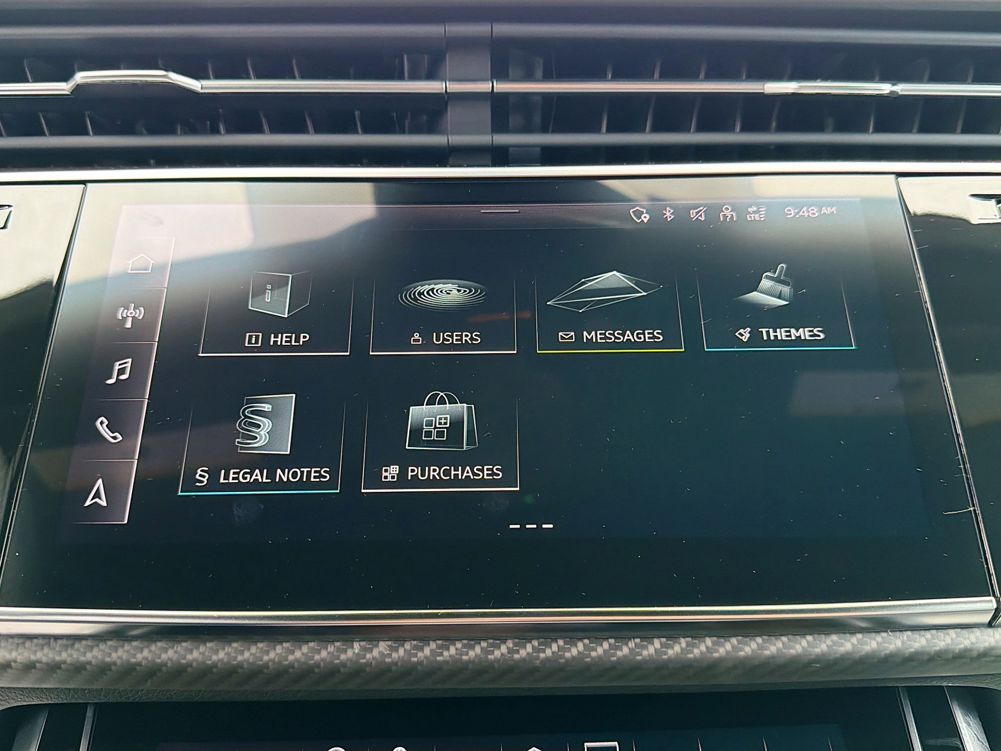 Used 2023 Audi RS Q8 image 29