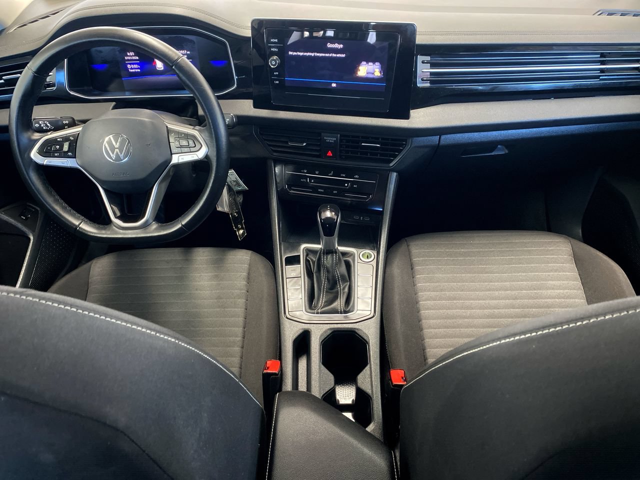 Used 2025 Volkswagen Jetta S FWD image 31
