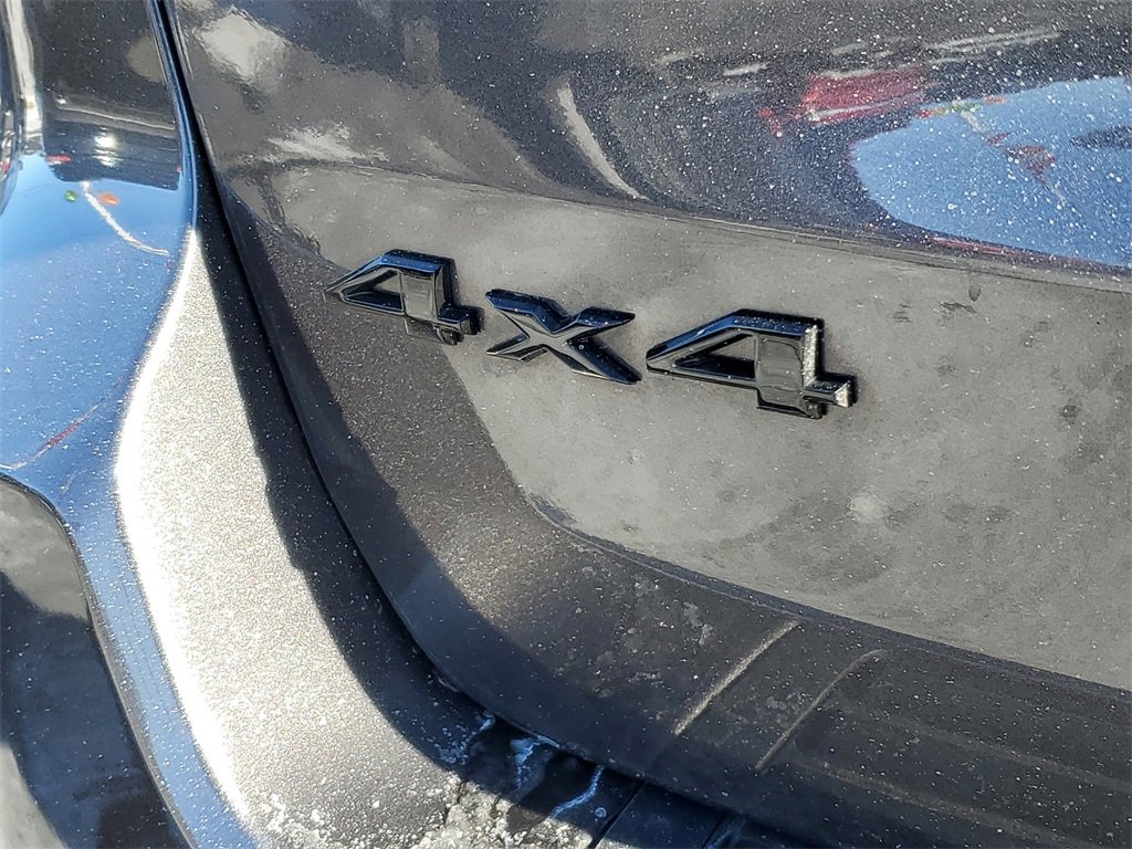 Used 2021 Jeep Grand Cherokee Laredo X image 32