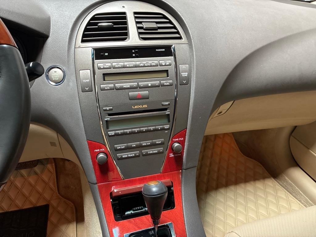 Used 2007 Lexus ES 350 FWD image 18