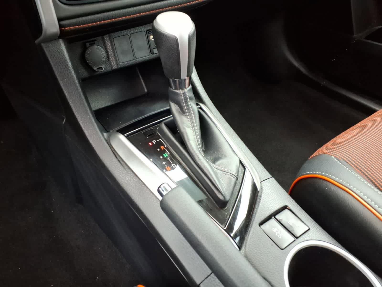 Used 2018 Toyota Corolla SE FWD image 23