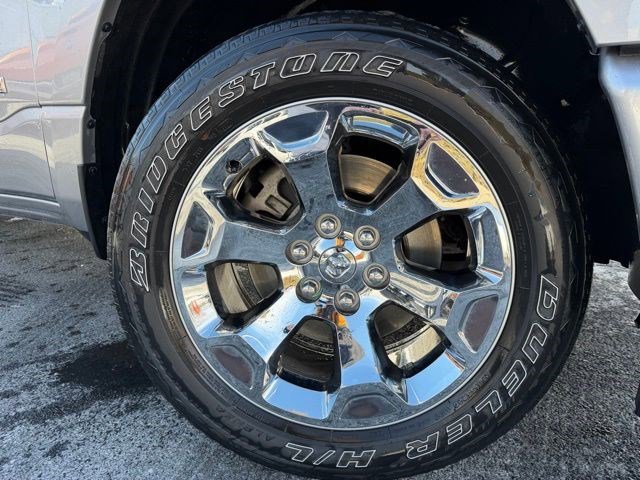 Certified 2022 RAM 1500 Big Horn image 21