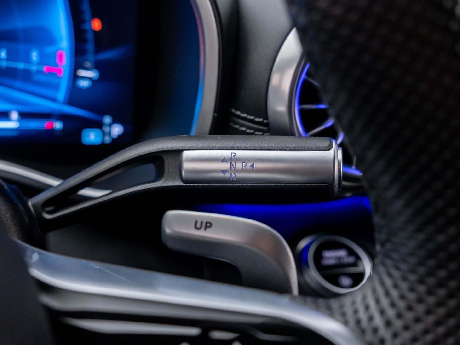 Used 2022 Mercedes-Benz SL 55 AMG 4MATIC image 28