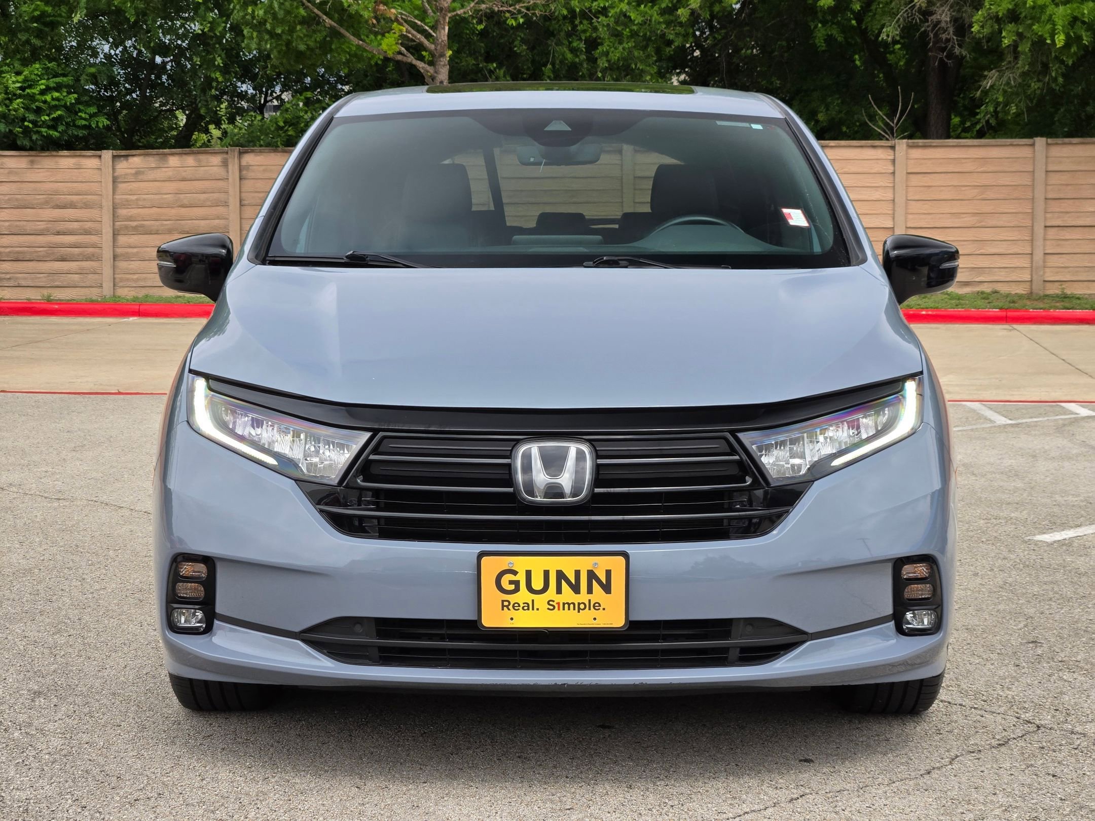 Used 2024 Honda Odyssey Sport image 7