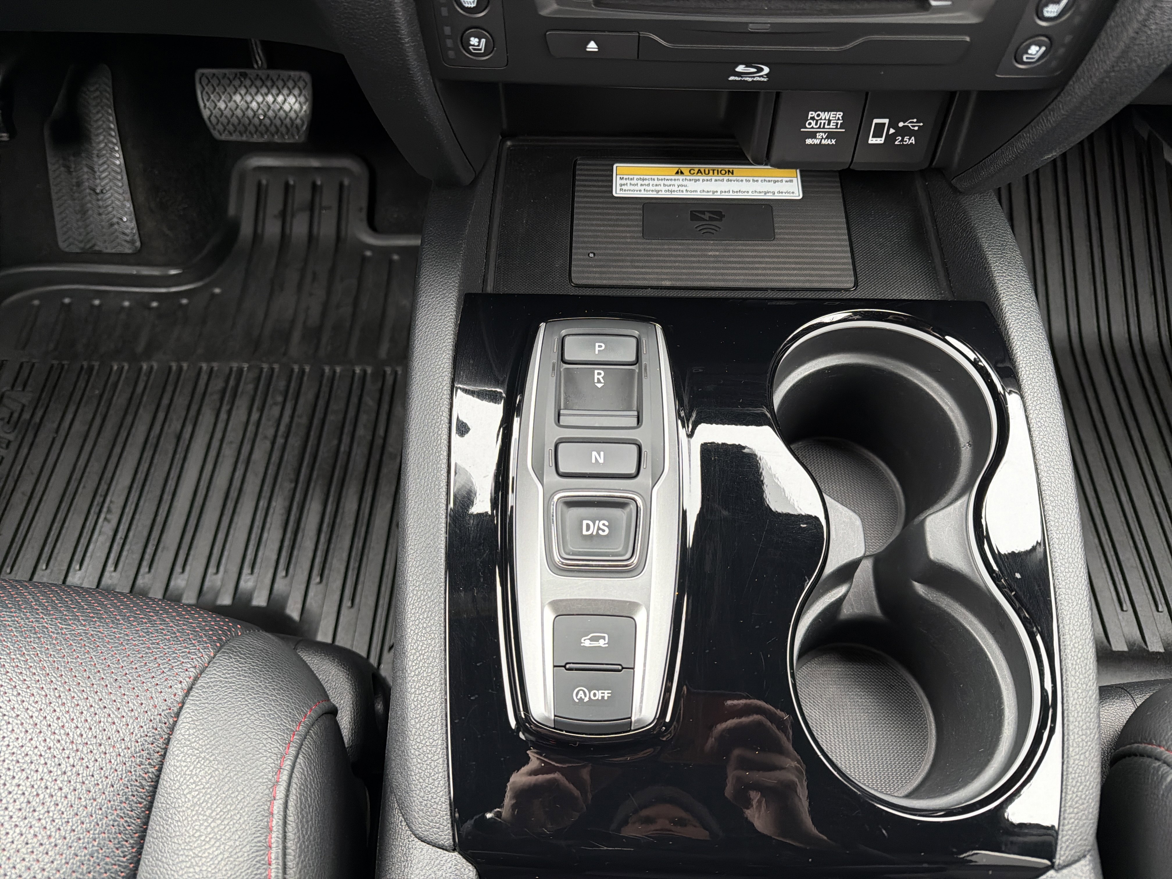 Used 2022 Honda Pilot Black Edition image 22