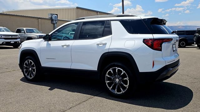 New 2027 GMC Terrain Elevation w/ Elevation Premium Package AWD/4WD image 7