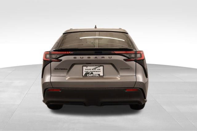 New 2026 Subaru Solterra Premium image 3