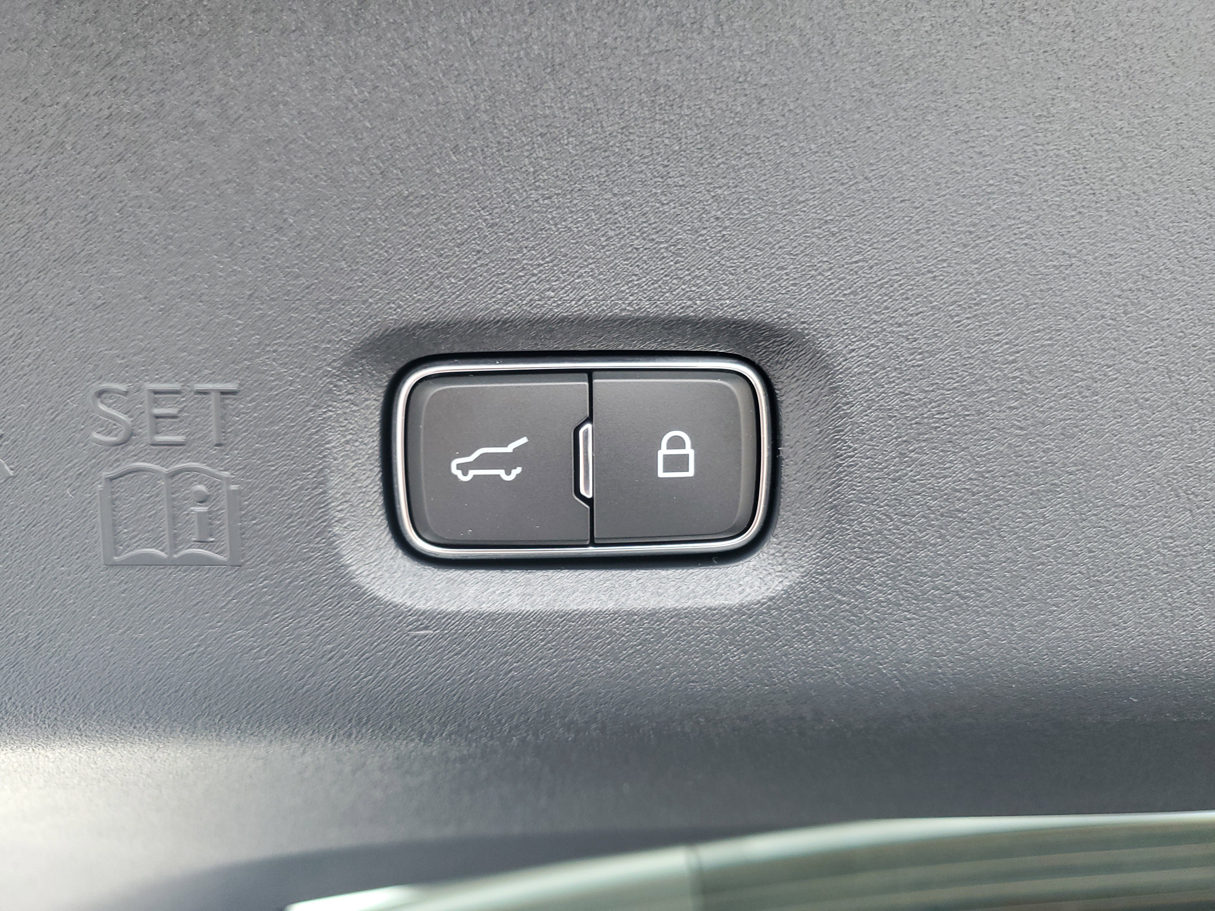 New 2026 Lincoln Navigator L Black Label AWD/4WD image 35