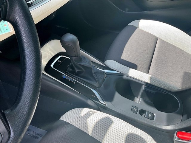 Used 2025 Toyota Corolla LE image 15
