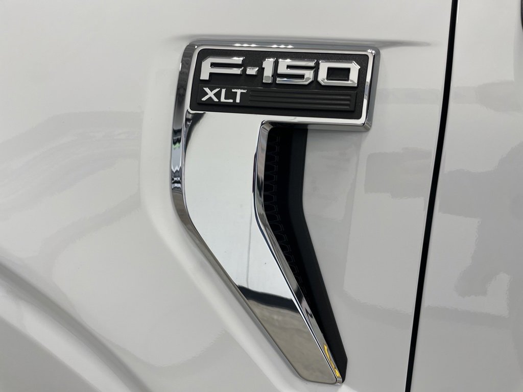Used 2024 Ford F150 XLT w/ Tow/Haul Package image 19