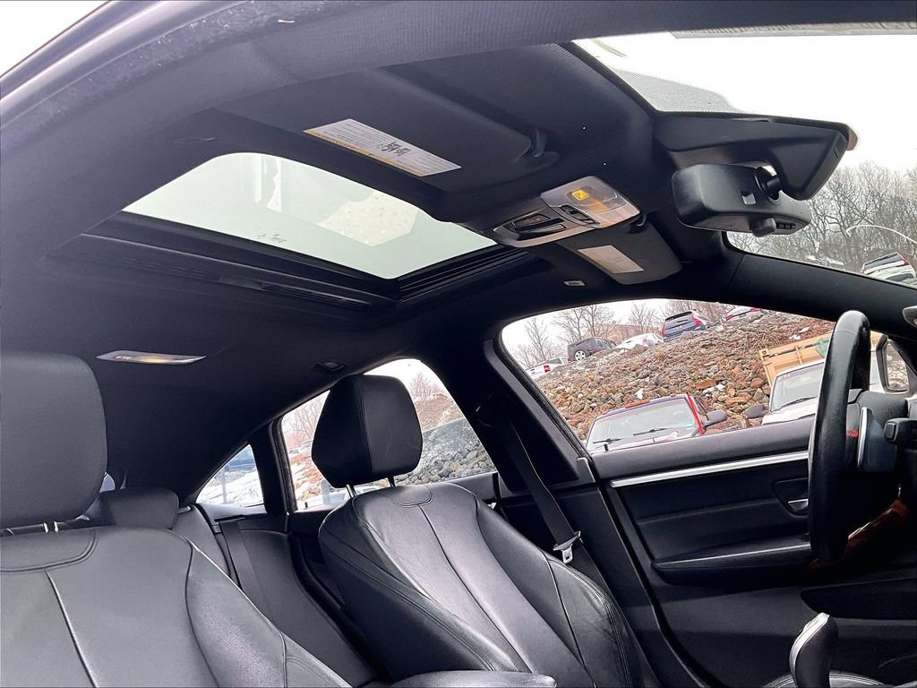 Used 2017 BMW 430i Gran Coupe xDrive image 20