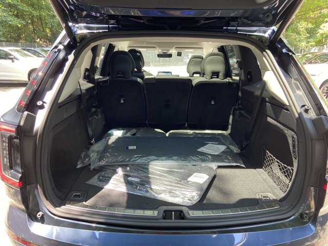 New 2025 Volvo EX90 Ultra image 19