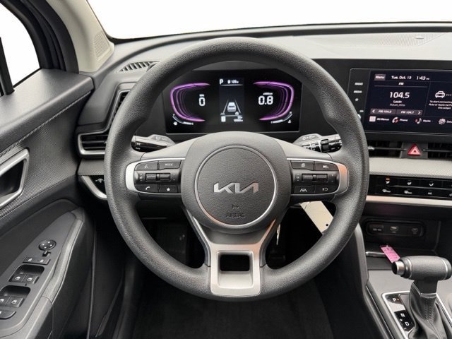 Certified 2023 Kia Sportage LX AWD/4WD image 12