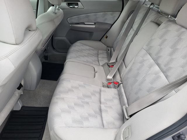 Used 2010 Subaru Forester 2.5X Premium AWD/4WD image 23