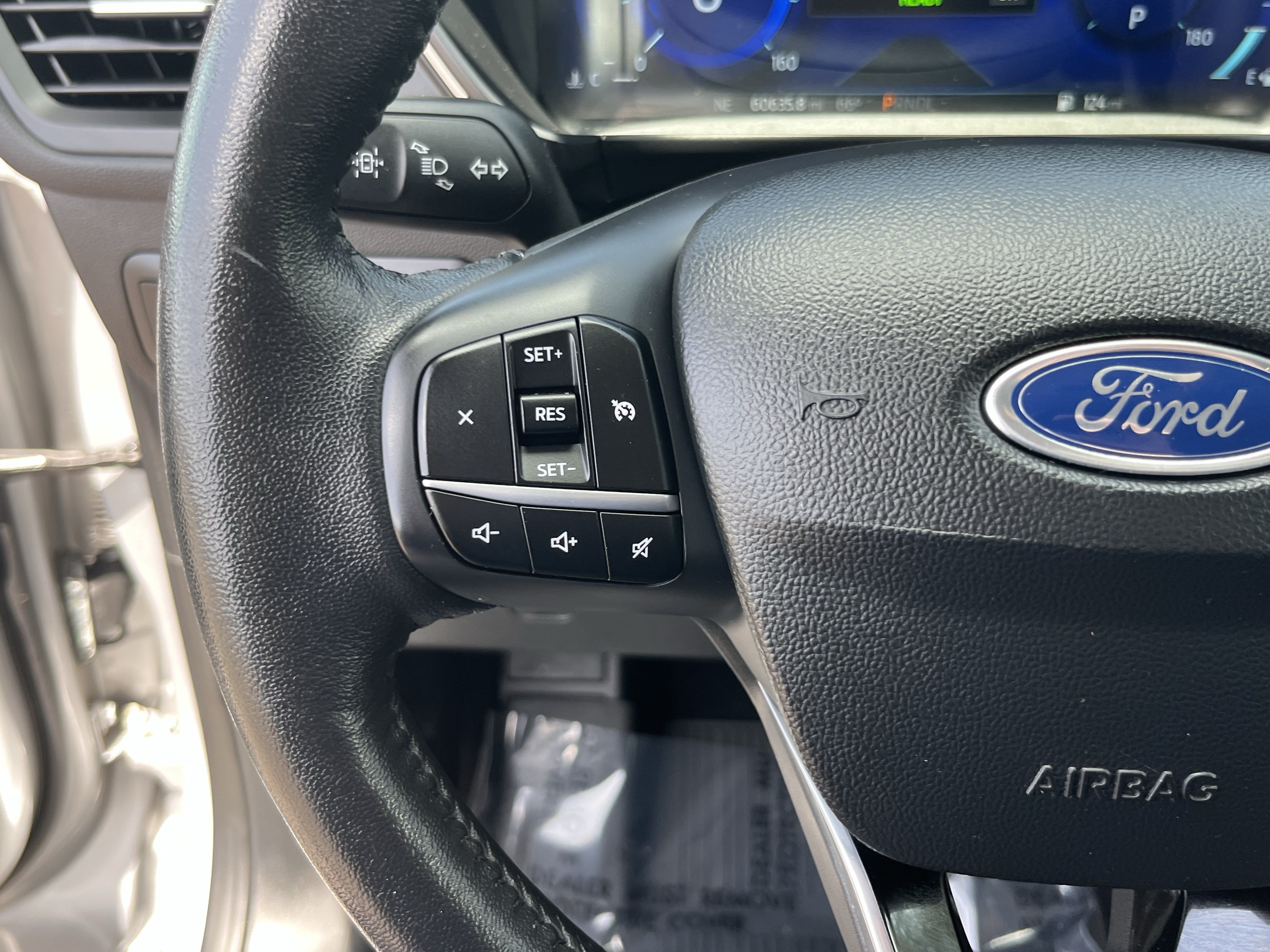 Used 2020 Ford Escape SE Sport AWD/4WD image 20