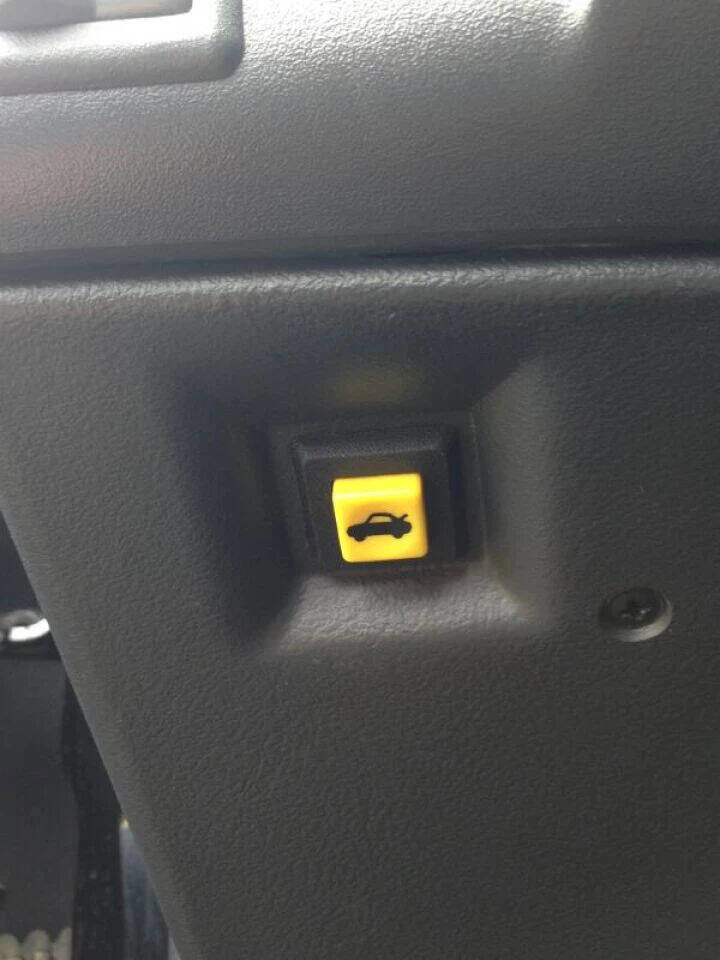 Used 1998 Pontiac Firebird Formula image 31