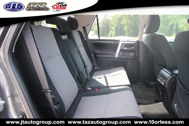 Used 2014 Toyota 4Runner SR5 RWD image 12