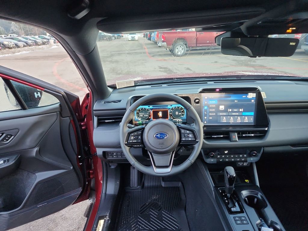 New 2026 Subaru Outback Touring XT w/ Touring Package image 17