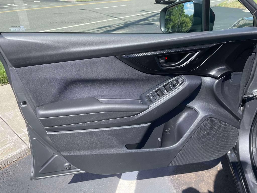 Used 2018 Subaru Impreza 2.0i AWD/4WD image 17