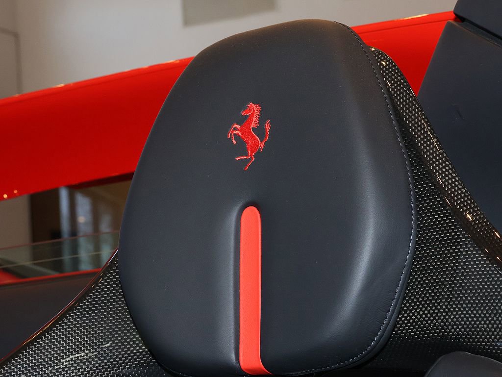 Certified 2023 Ferrari 296 GTS image 88