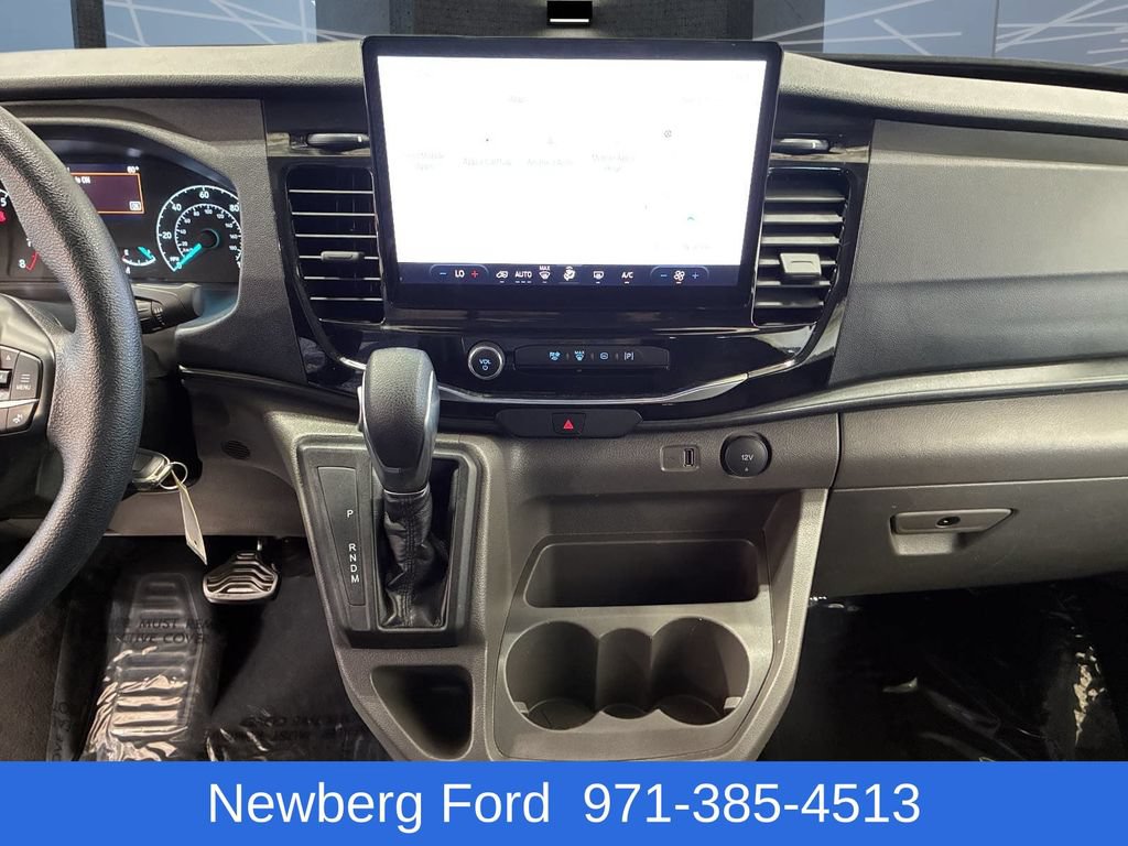 Used 2024 Ford Transit 350 XLT RWD image 19