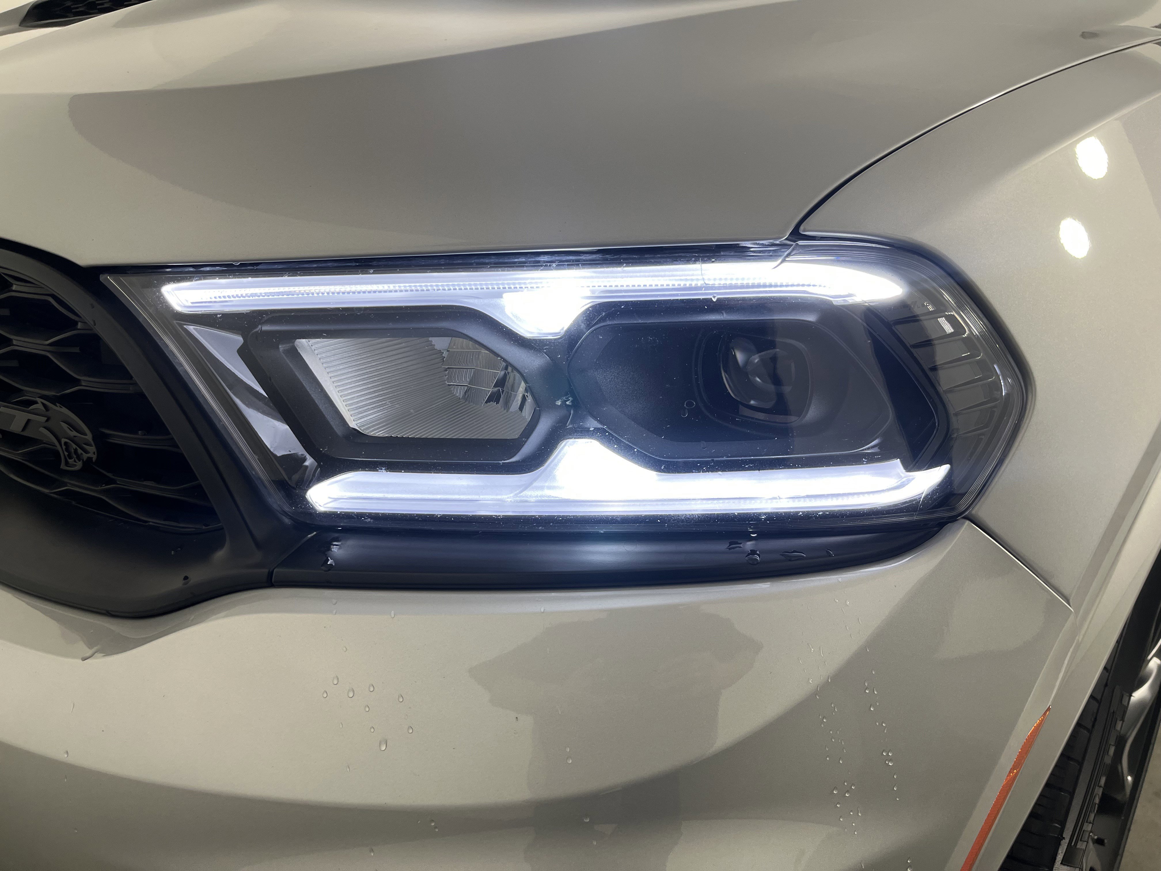 Used 2024 Dodge Durango SRT Hellcat AWD/4WD image 26