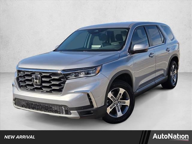 Used 2023 Honda Pilot EX-L