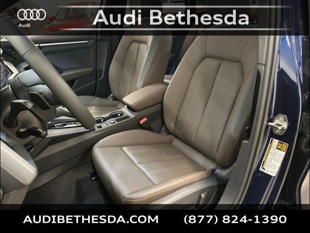 New 2026 Audi A3 2.0T Premium Plus AWD/4WD image 21