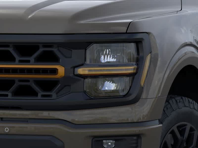 New 2026 Ford F150 Tremor AWD/4WD image 18