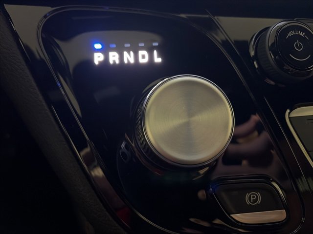 New 2026 Chrysler Pacifica Pinnacle image 37