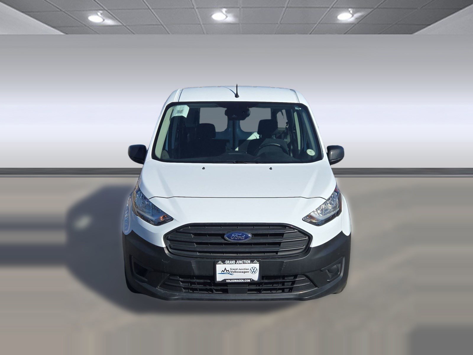 Used 2022 Ford Transit Connect XL image 5
