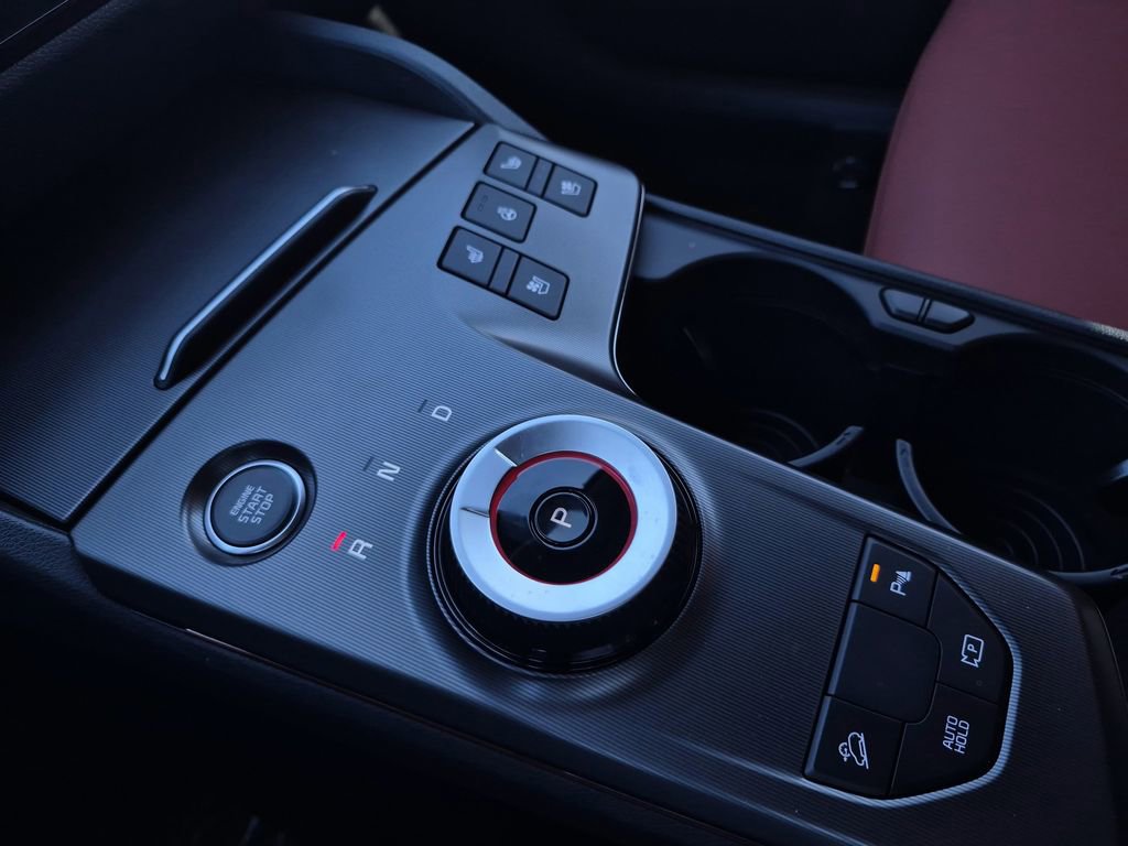 New 2026 Kia Sportage SX Prestige image 23