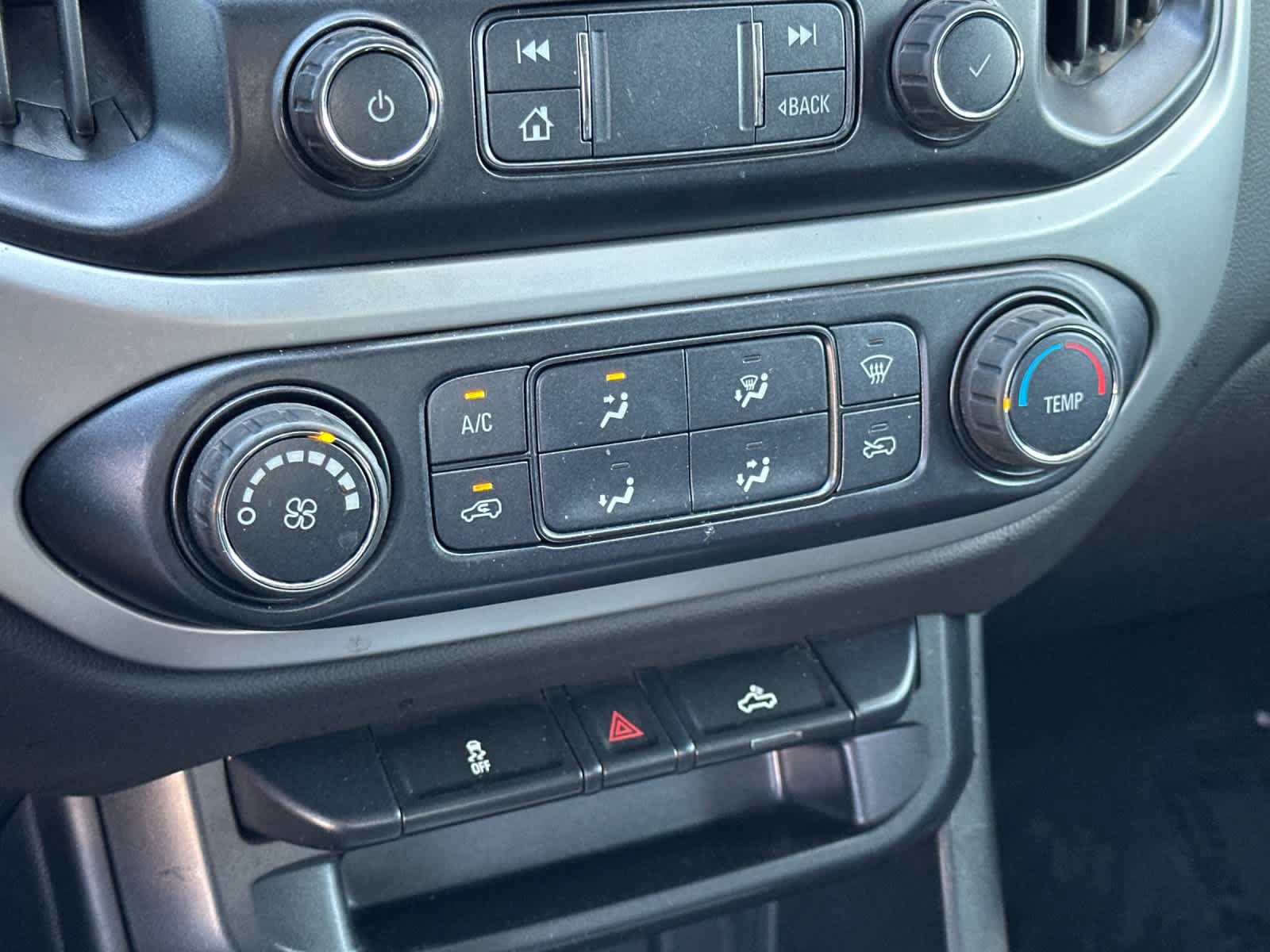 Used 2019 Chevrolet Colorado LT RWD image 20