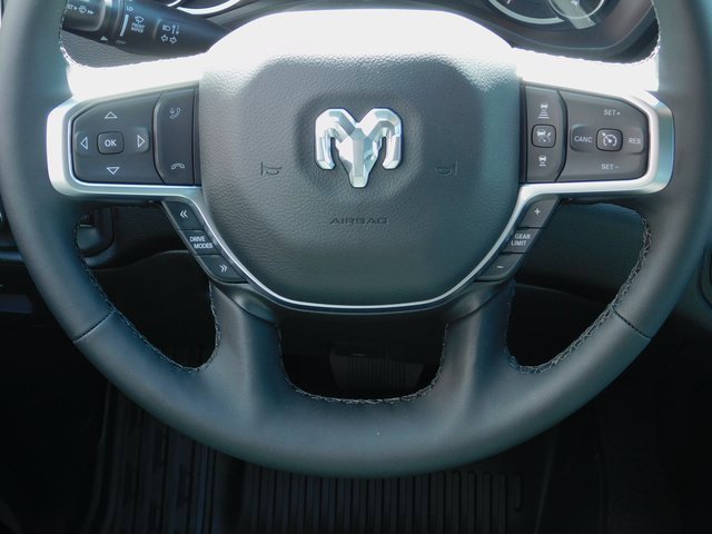 New 2026 RAM 1500 Big Horn image 15